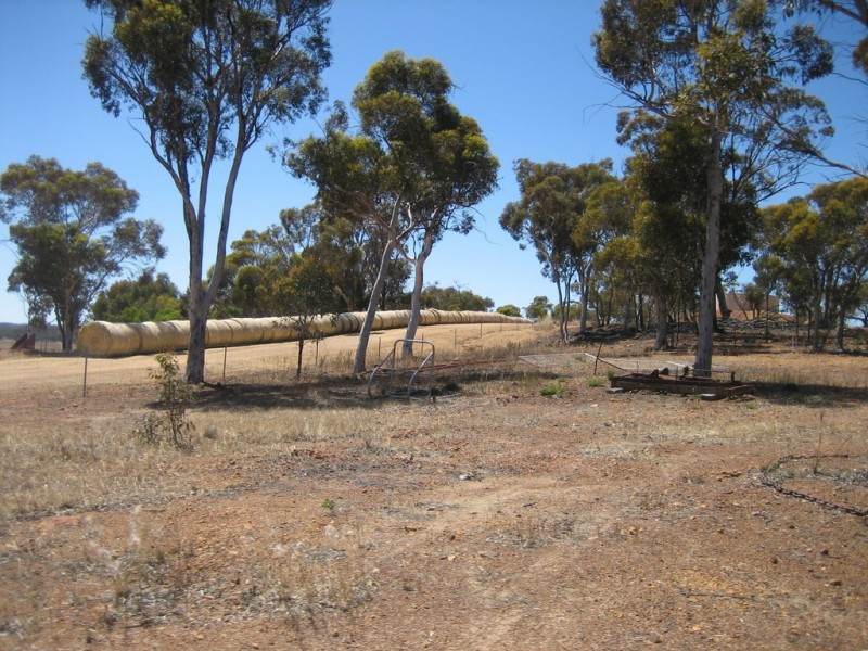 2652 Wandering-Pingelly Road, Pumphreys Bridge WA 6308