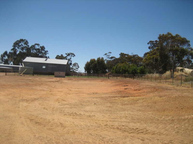 2652 Wandering-Pingelly Road, Pumphreys Bridge WA 6308