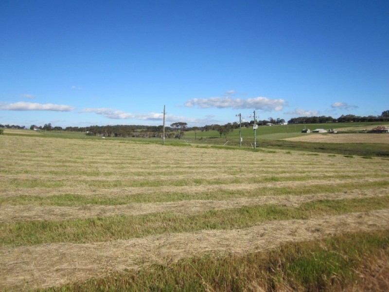 Lot 140 Chauvel Road, Kendenup WA 6323