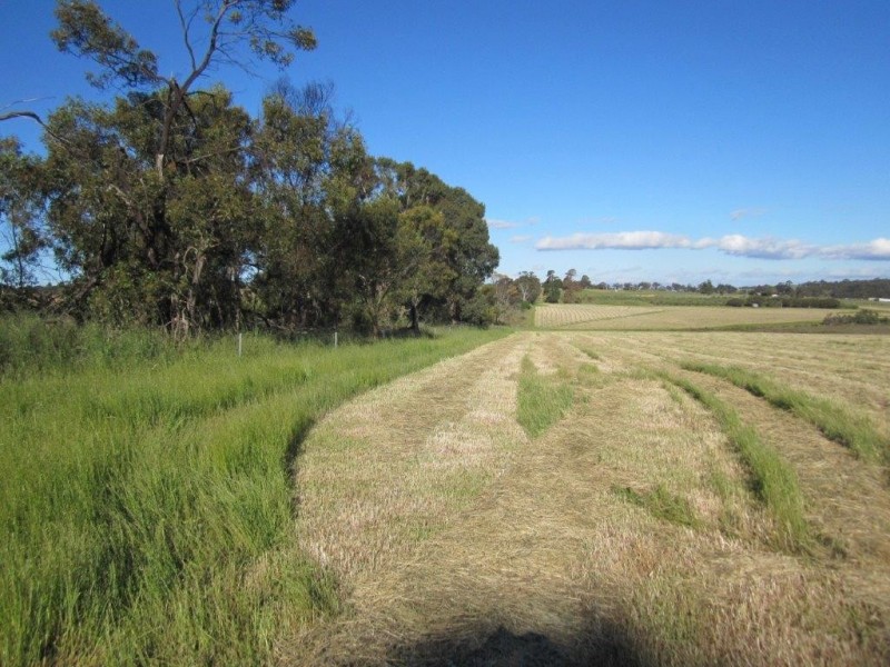 Lot 140 Chauvel Road, Kendenup WA 6323