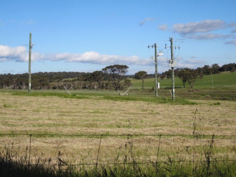 Lot 140 Chauvel Road, Kendenup WA 6323