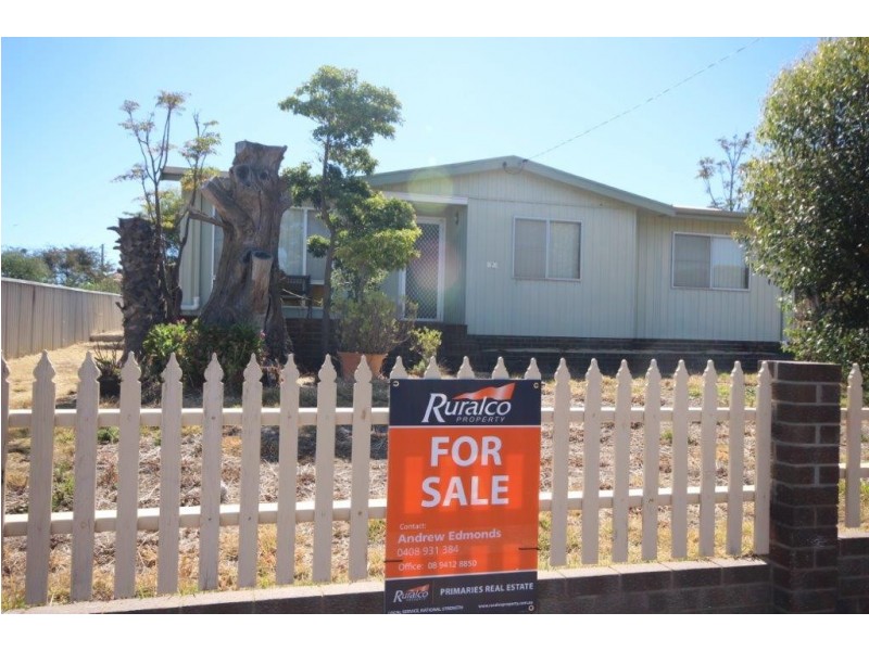 7 Campbell Court, Dumbleyung WA 6350