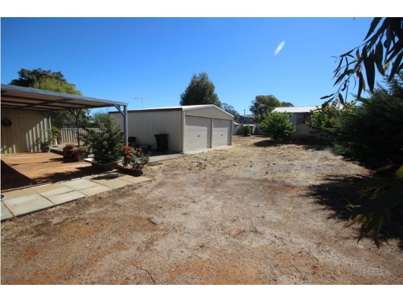 7 Campbell Court, Dumbleyung WA 6350