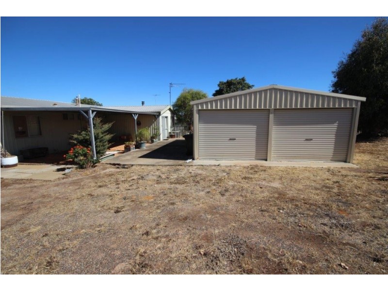 7 Campbell Court, Dumbleyung WA 6350