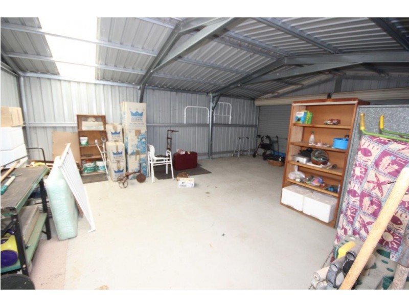 7 Campbell Court, Dumbleyung WA 6350