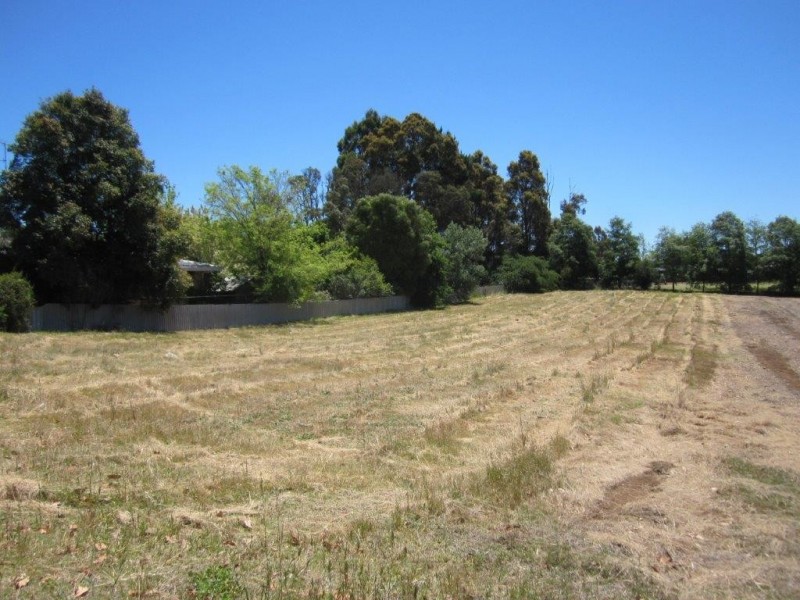 41 Hospital Avenue, Manjimup WA 6258