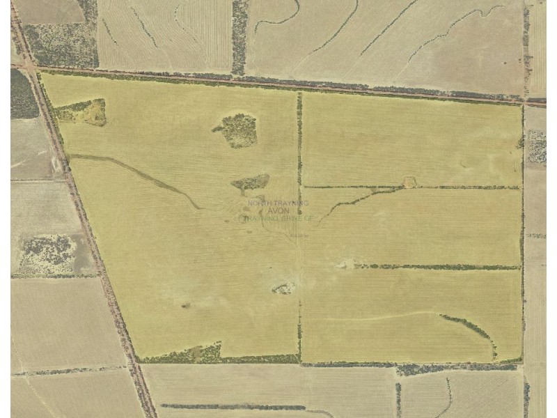 Lot 20416 Smeeton Road, North Trayning WA 6488