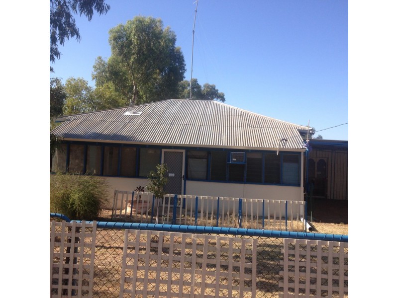 Lot 14 Railway Street, Trayning WA 6488