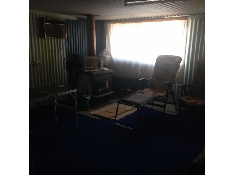 Lot 14 Railway Street, Trayning WA 6488