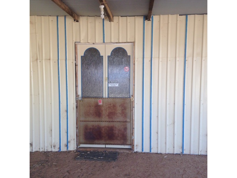 Lot 14 Railway Street, Trayning WA 6488