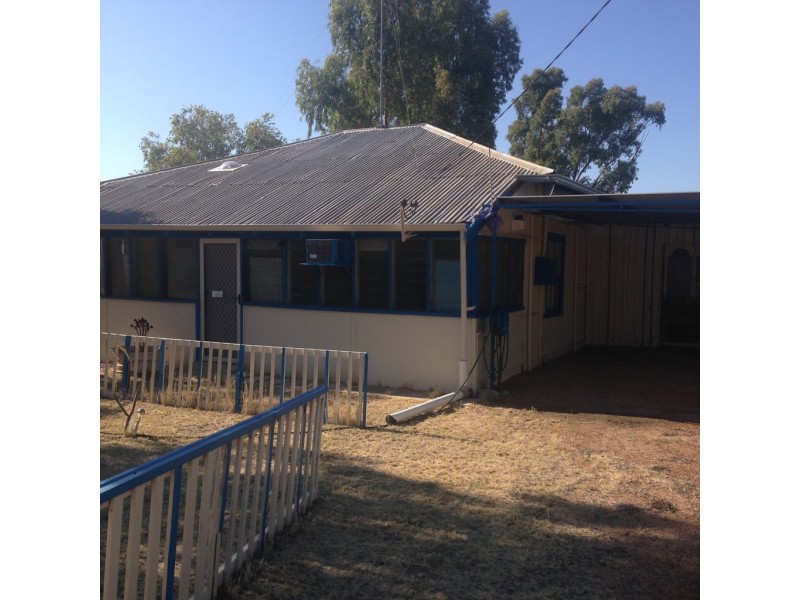 Lot 14 Railway Street, Trayning WA 6488