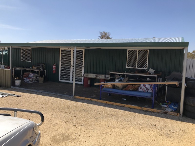 Lot 1 Merredin – Narembeen Road, Merredin WA 6415