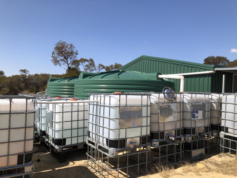 Lot 1 Merredin – Narembeen Road, Merredin WA 6415