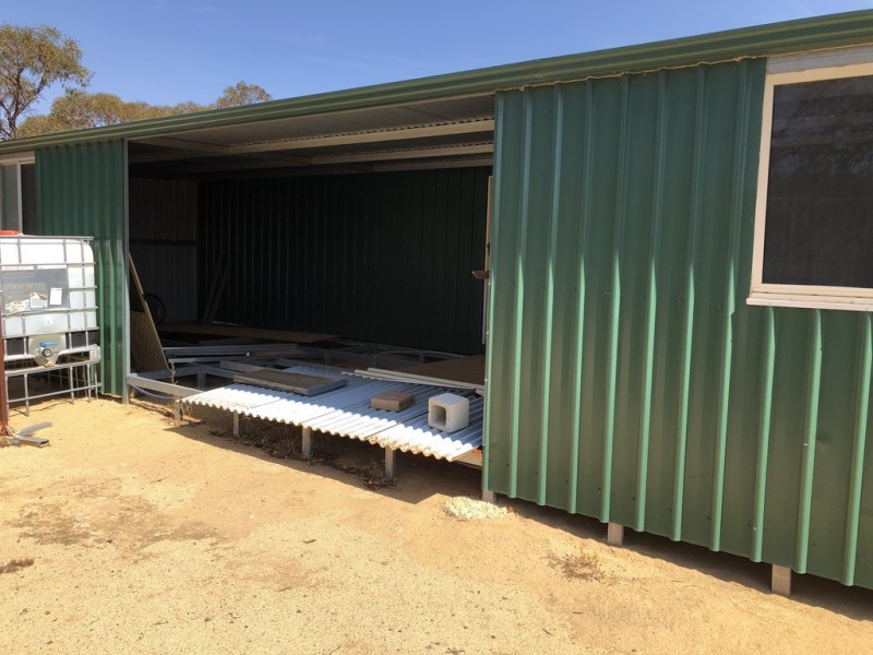 Lot 1 Merredin – Narembeen Road, Merredin WA 6415