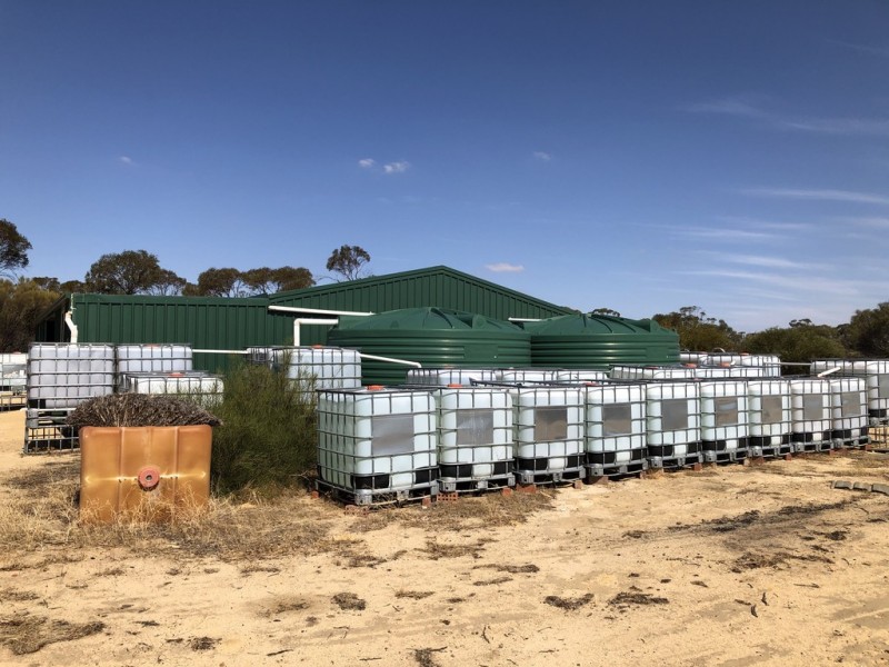 Lot 1 Merredin – Narembeen Road, Merredin WA 6415