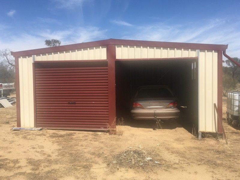 Lot 1 Merredin – Narembeen Road, Merredin WA 6415