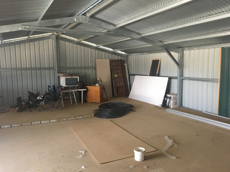 Lot 1 Merredin – Narembeen Road, Merredin WA 6415