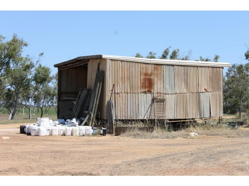 522 Telegraph Road, West Binnu WA 6532