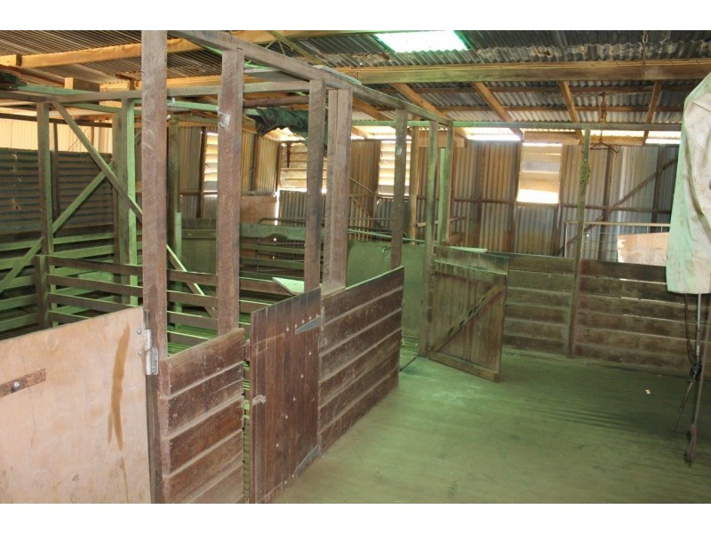 522 Telegraph Road, West Binnu WA 6532