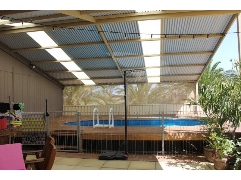 522 Telegraph Road, West Binnu WA 6532