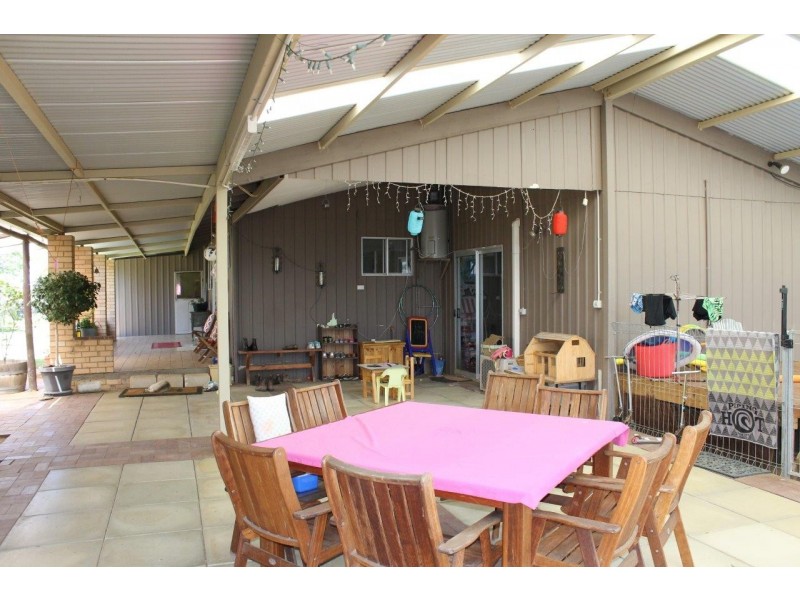 522 Telegraph Road, West Binnu WA 6532