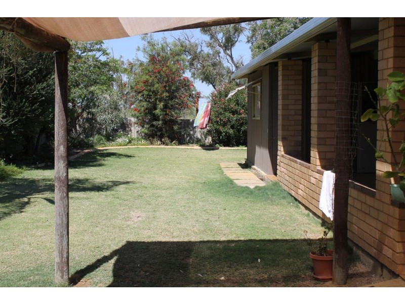 522 Telegraph Road, West Binnu WA 6532