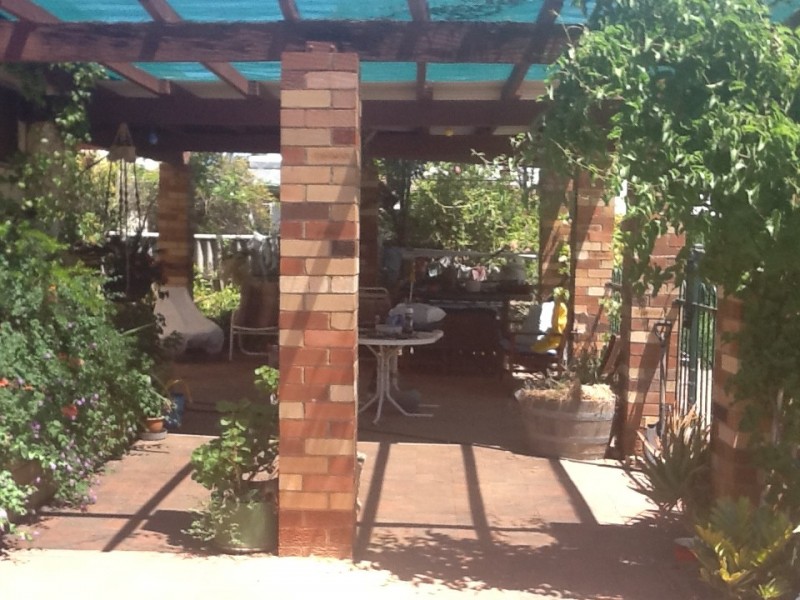 61 McNeill Street, Dalwallinu WA 6609