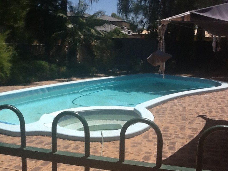 61 McNeill Street, Dalwallinu WA 6609