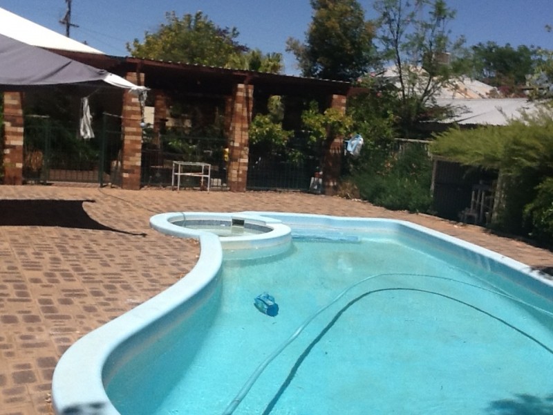 61 McNeill Street, Dalwallinu WA 6609