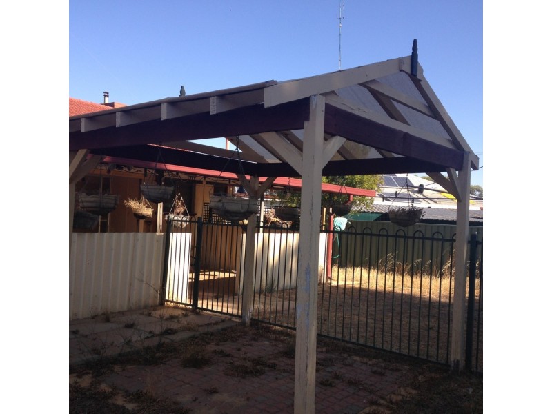 72 Twine Street, Trayning WA 6488