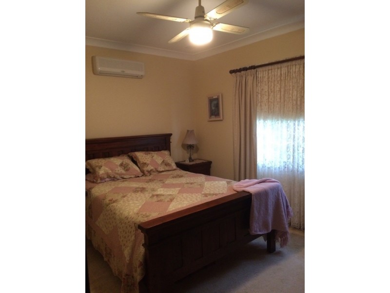 1 Jubilee Street, Merredin WA 6415