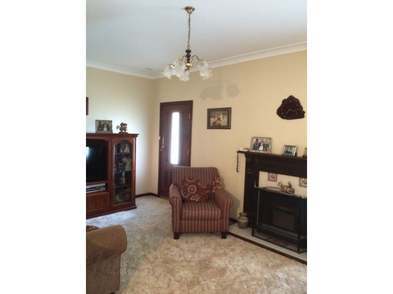 1 Jubilee Street, Merredin WA 6415