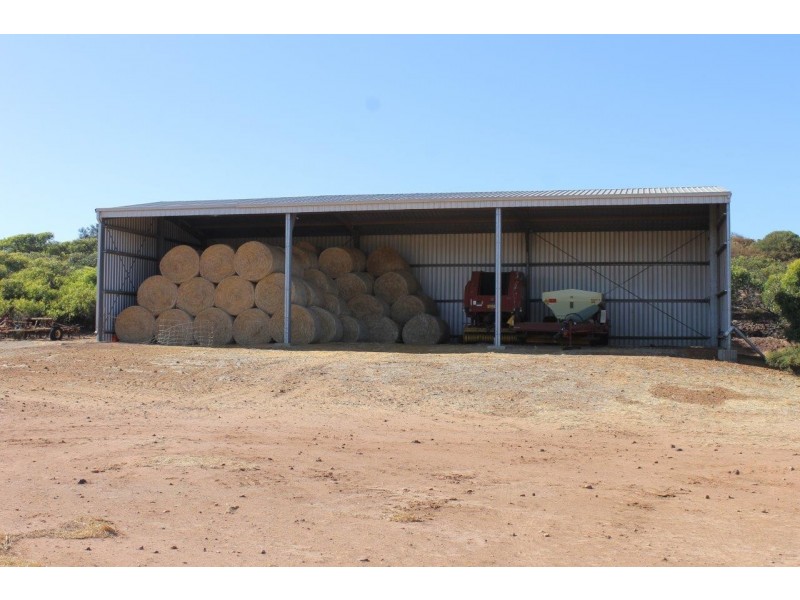 Lot 25 Willigulli Road, Sandy Gully WA 6535