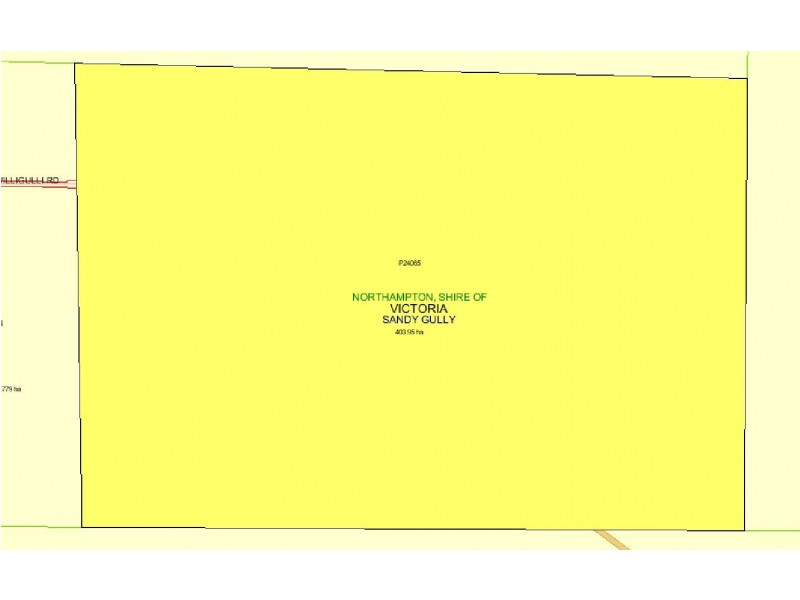 Lot 25 Willigulli Road, Sandy Gully WA 6535