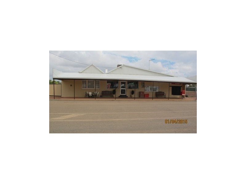 61 Roche Street, Kalannie WA 6468