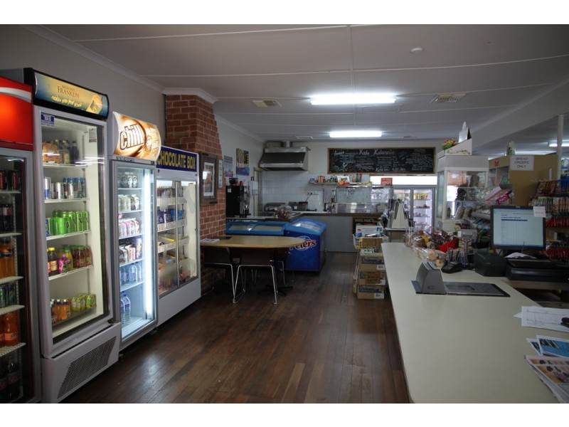 61 Roche Street, Kalannie WA 6468