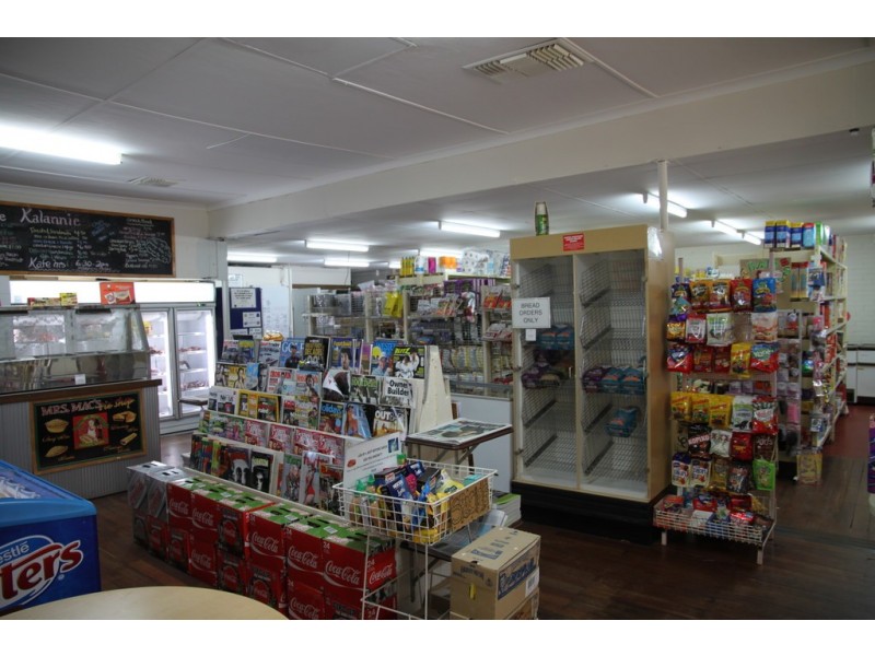 61 Roche Street, Kalannie WA 6468