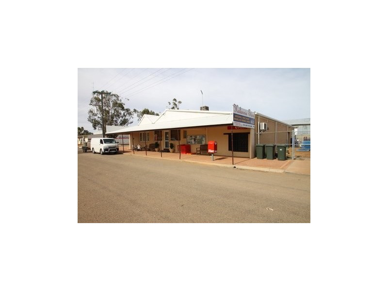 61 Roche Street, Kalannie WA 6468