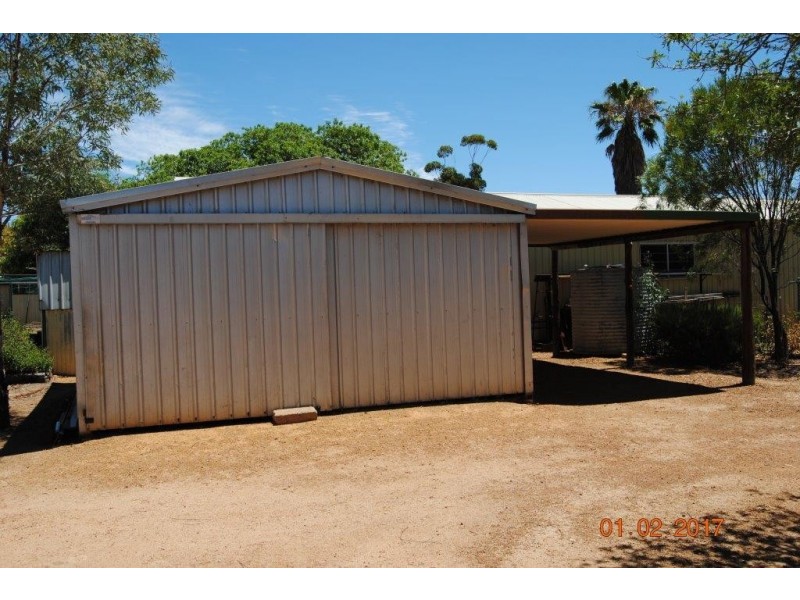 49 Johnston Street, Wickepin WA 6370