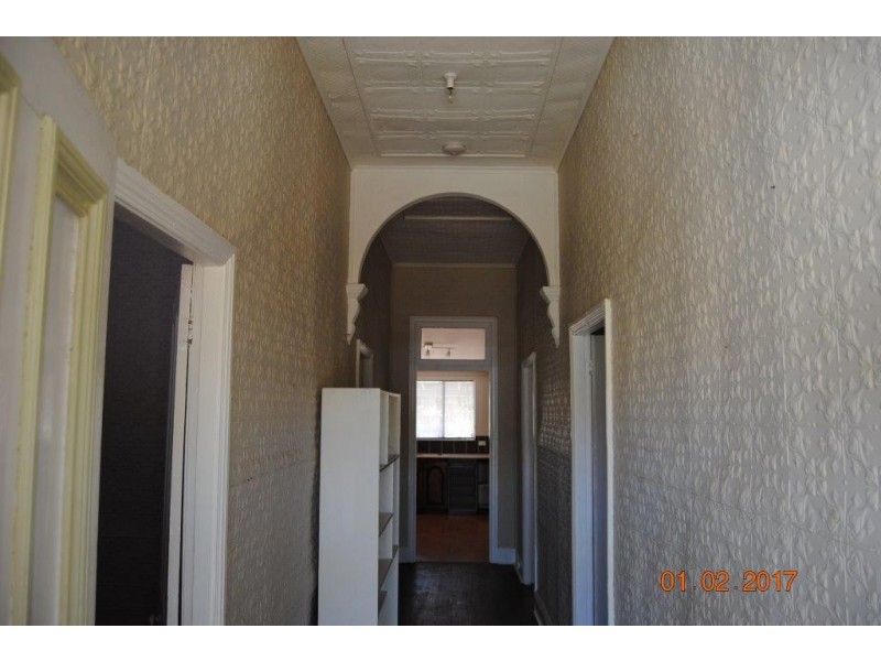 49 Johnston Street, Wickepin WA 6370