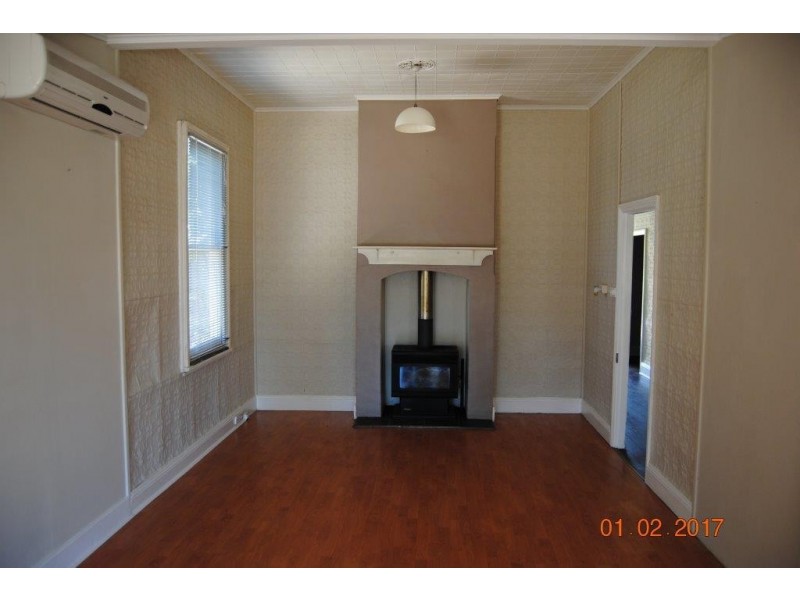 49 Johnston Street, Wickepin WA 6370