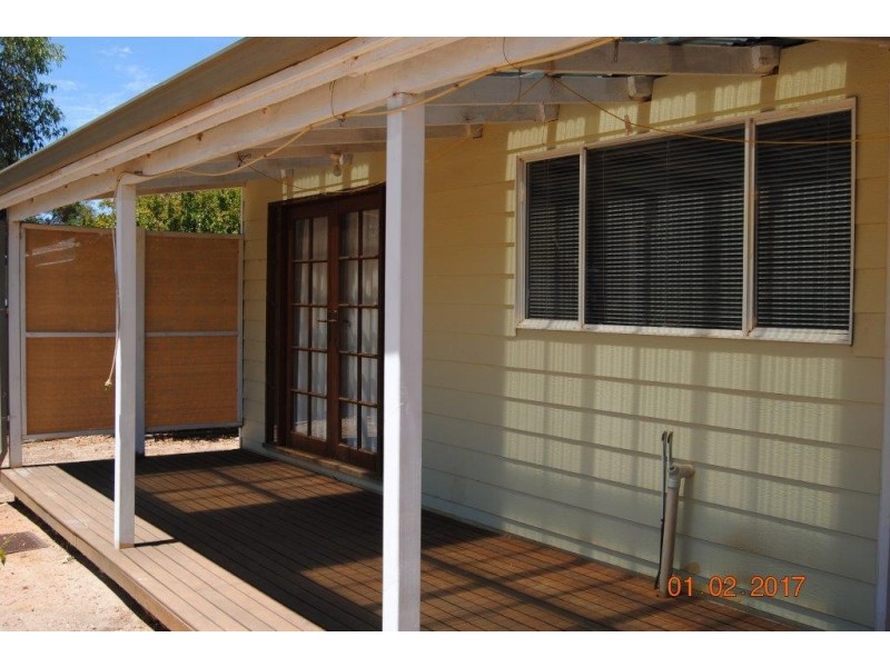 49 Johnston Street, Wickepin WA 6370