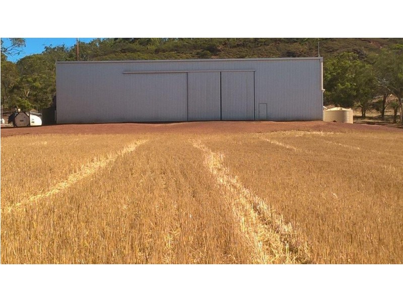 344 Mogumber – Yarawindah Road, Mogumber WA 6506