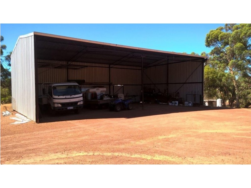 344 Mogumber – Yarawindah Road, Mogumber WA 6506