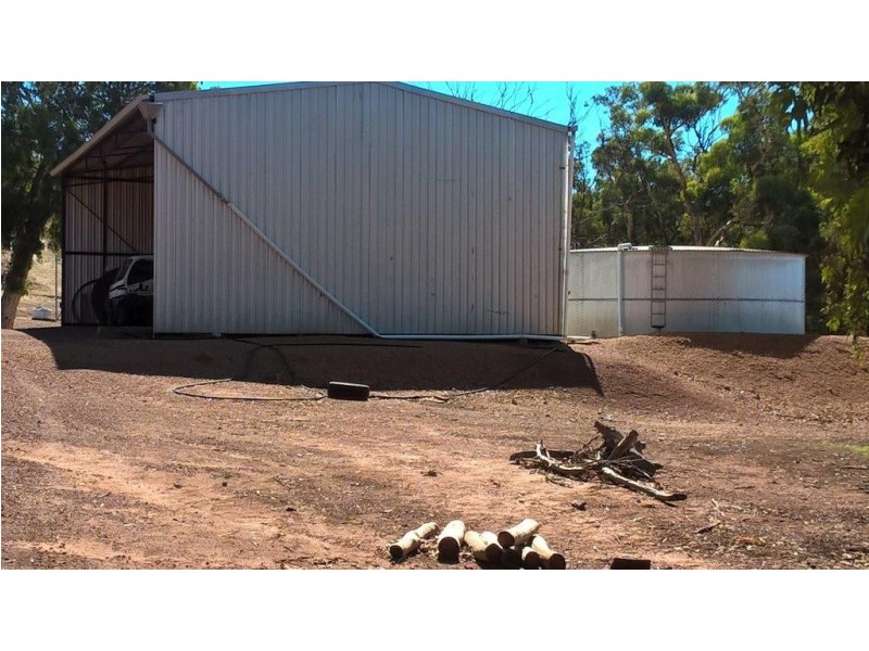 344 Mogumber – Yarawindah Road, Mogumber WA 6506