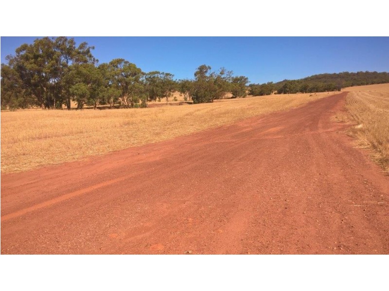 344 Mogumber – Yarawindah Road, Mogumber WA 6506