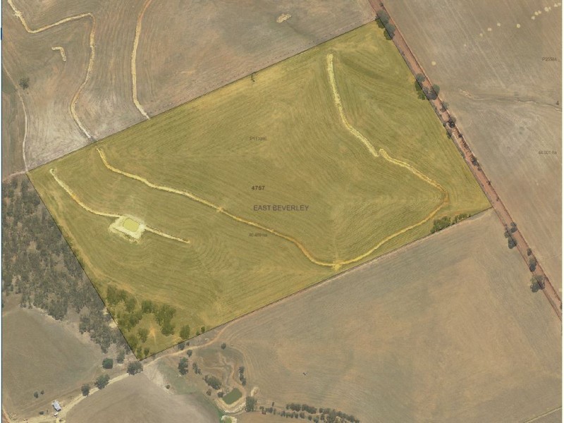 Lot 4757 Jacobs Well Road, East Beverley WA 6304