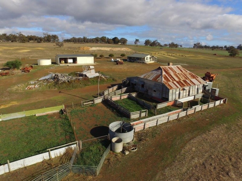 32 Chauvel Road, Kendenup WA 6323