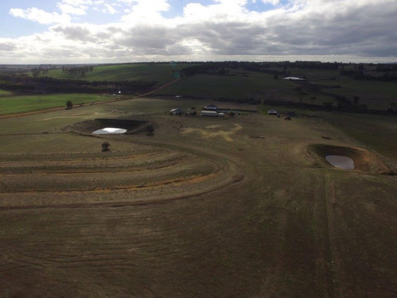 32 Chauvel Road, Kendenup WA 6323