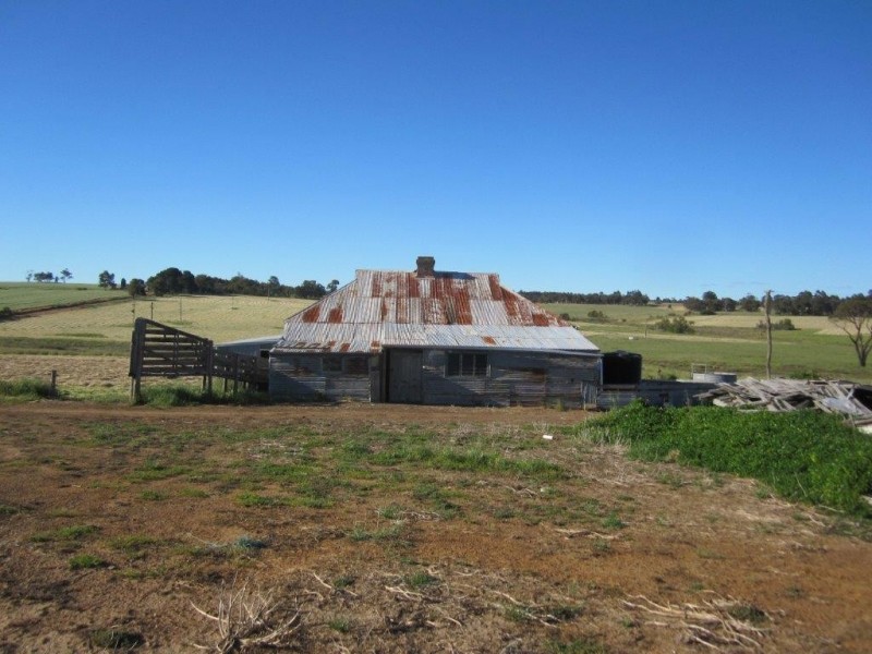 32 Chauvel Road, Kendenup WA 6323
